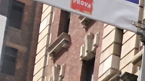 Los trabajadores protestan al 1199 SEIU la gestión de sus quejas por el trabajo durante 24 horas como cuidadores en los hogares./Cortesía