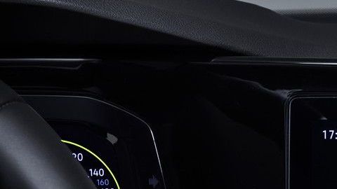 Crédito: Cortesía Volkswagen