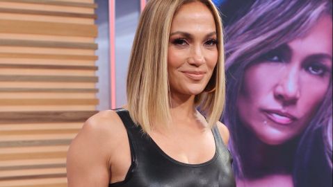 Jennifer Lopez.