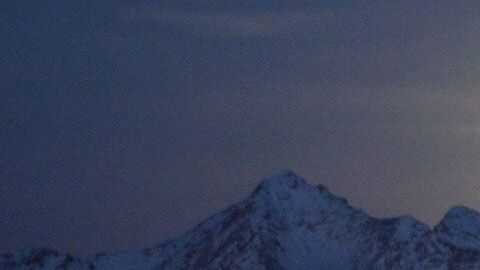 La Luna