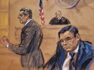 En qué se basan los abogados de “El Chapo” para apelar ahora contra su cadena perpetua