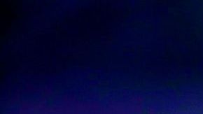 Luces de una patrulla de Policía.