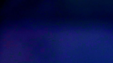 Luces de Patrulla de Policía.