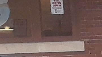 Mendicidad en Manhattan