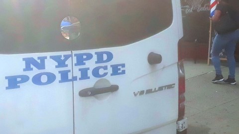 NYPD investiga el caso.