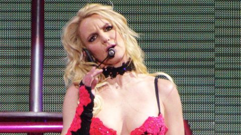 Jamie Spears, papá de Britney Spears, asegura que su hija no está tomando sus medicinas y que está enferma mentalmente.