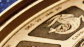 Esta es la historia de los signos del zodiaco.