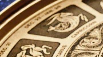 Esta es la historia de los signos del zodiaco.