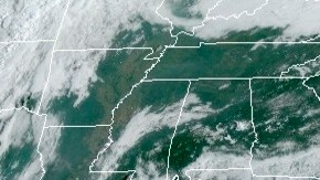 La última vez que se presentó este fenómeno fue entre 2017 y 2018.