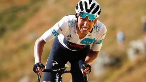 Egan Bernal