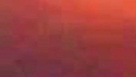Californianos tratan de escapar del fuego.