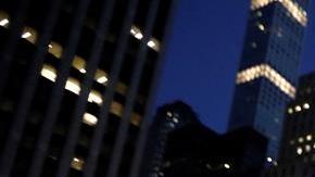 Concentración en Grand Army Plaza, Manhattan