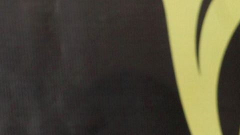 Carolina Sandoval pasó tremendo susto en una habitación de hotel y en paños menores.