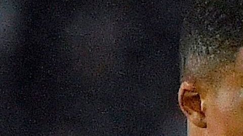 Kylian Mbappé y Neymar