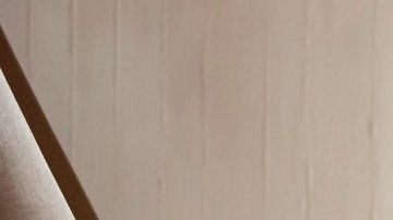 El auto incluye en su interior una enorme pantalla táctil. Los tapetes que usen dependen de tu estilo de vida. /Foto: Cortesía Byton