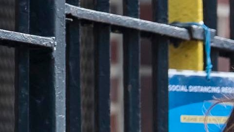 Ciudad asegura estar lista para la etapa 2 de reapertura de las escuelas el martes 29 de octubre
