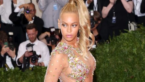 Beyoncé