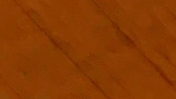 Las partículas del humo reducen la longitud de onda de los azules.