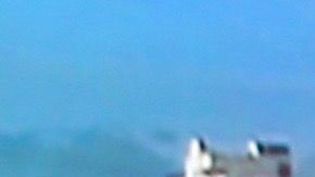 Daniel Sarcos junto al antiguo equipo de conductores de Un Nuevo Día.