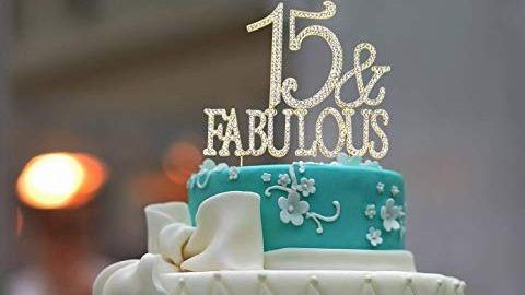 decoración torta