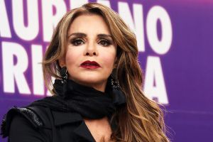Lucía Méndez confirma que no participará en la segunda temporada de 'Siempre Reinas'