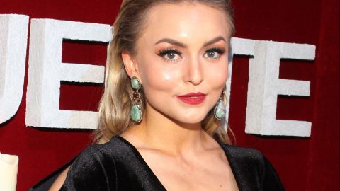 Angelique Boyer