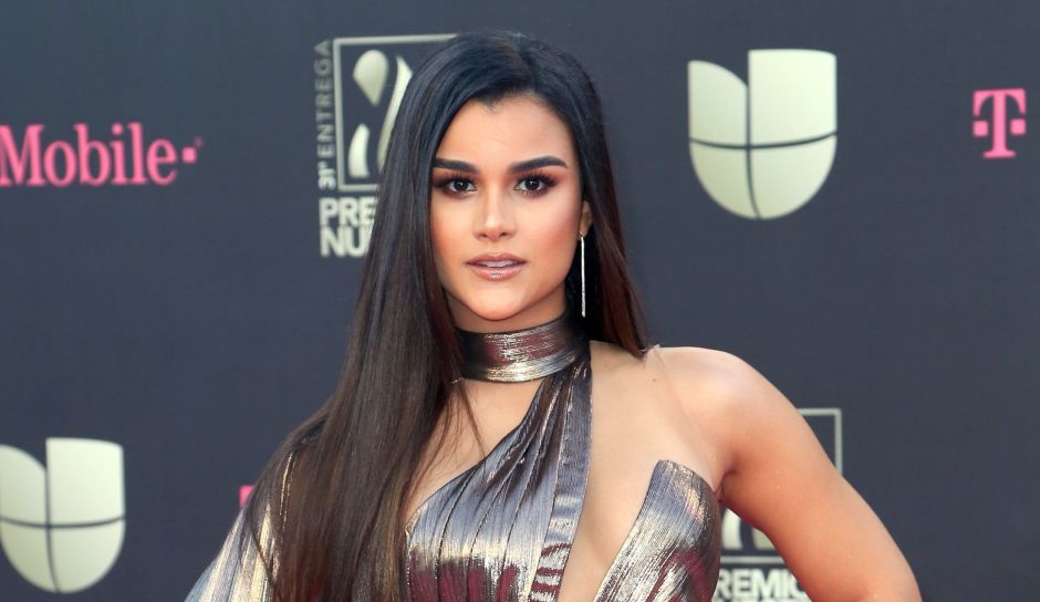 El comentario que casi hizo que Clarissa Molina abandonara su sueño