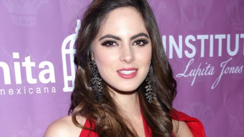 Sofía Aragón.