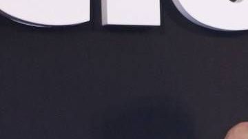 Thuany Martins y Adrián Uribe.