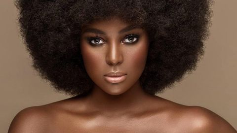 Amara La Negra