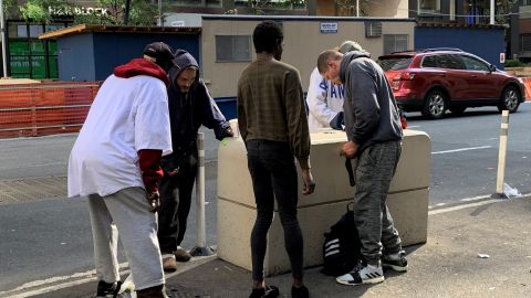 El Concejo Municipal y organizaciones están preocupadas ante el aumento de problemas de salud mental en NYC