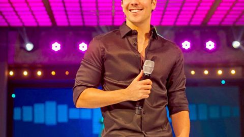 Roger González