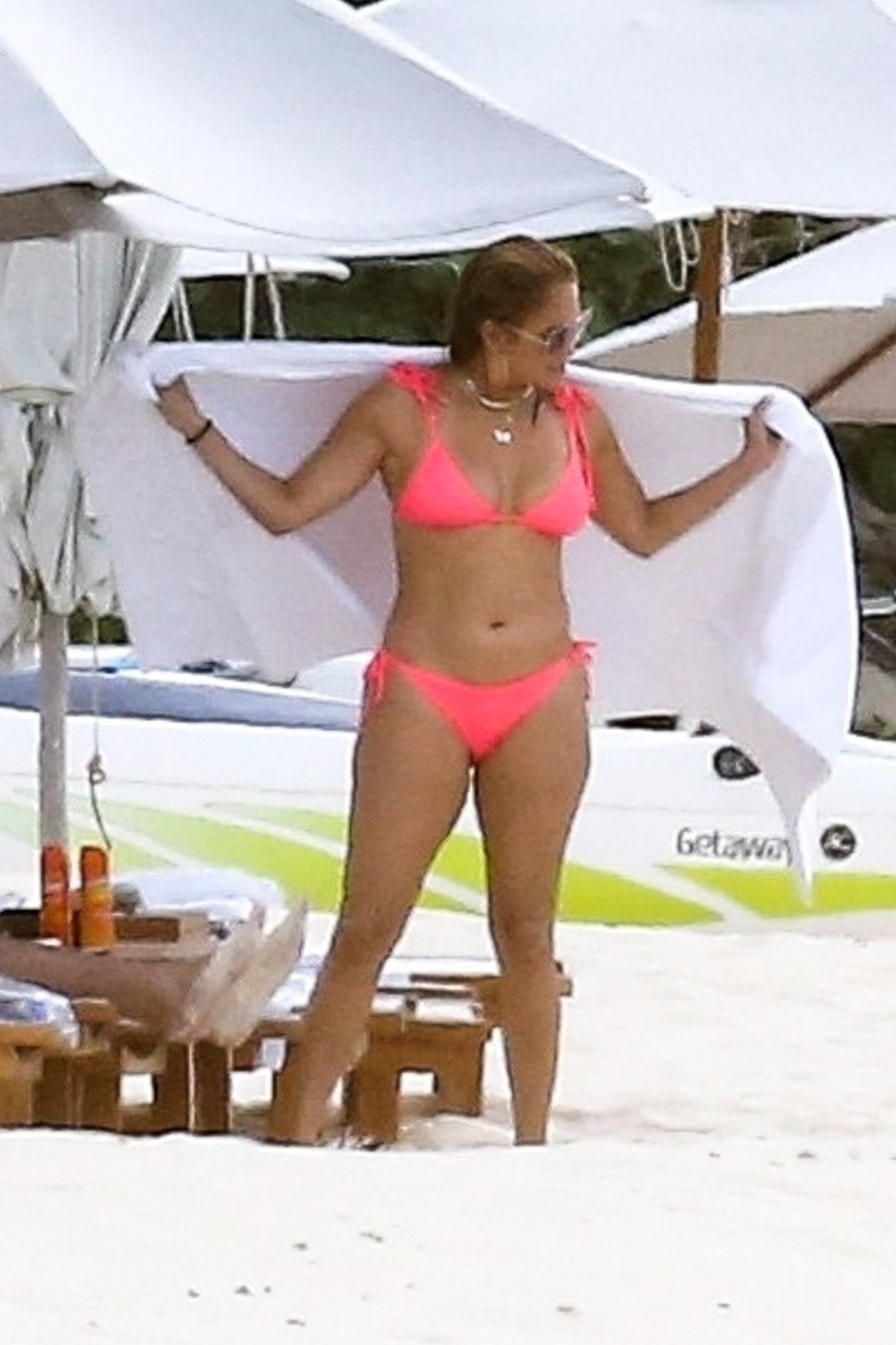 Jennifer Lopez