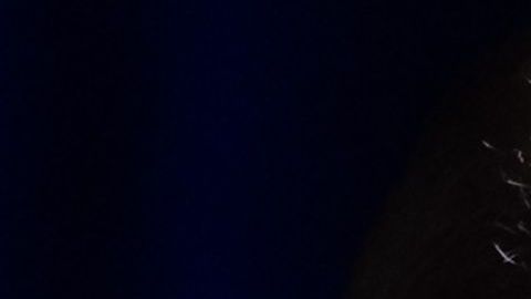 El demócrata Joe Biden y el republicano Donald Trump.