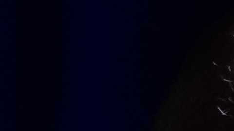 El demócrata Joe Biden y el republicano Donald Trump.