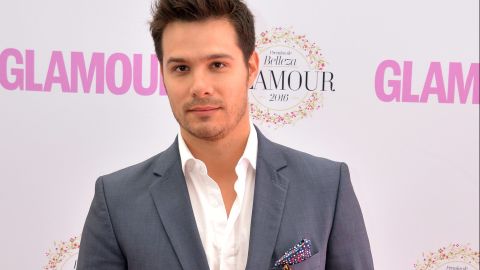 Brandon Peniche.