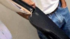 Jorge Antonio Tizapa Leguideño es buscado por su familia.