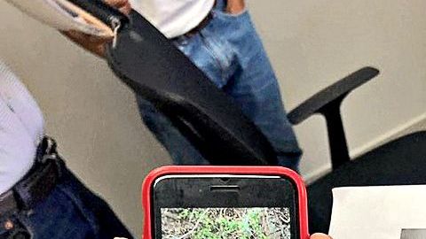 Jorge Antonio Tizapa Leguideño es buscado por su familia.
