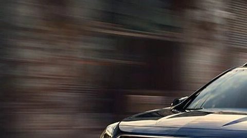 Cadillac XT4 2020. / Foto: Cortesía Cadillac.