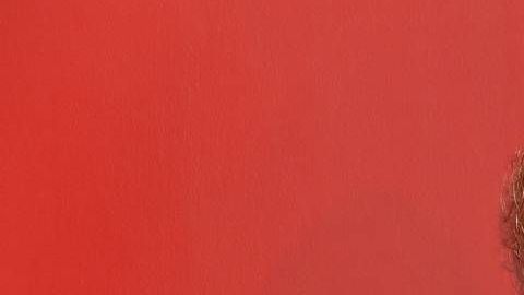 Angélica María se presentó en el Auditorio Nacional estando enferma de gripe