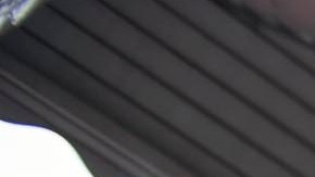 Una voluntaria del Censo hace el cuestionario a una residente de una vivienda ubicad entre la calle 103 Este y la avenida N, en Brooklyn.