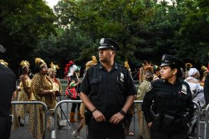 Prohíben las grandes concentraciones en NYC el fin de semana feriado del ‘Labor Day’