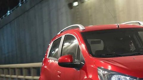 Chevrolet Beat. / Foto: Cortesía Chevrolet.