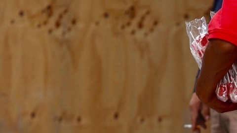 El niño sintió mucha impotencia por lo ocurrido.