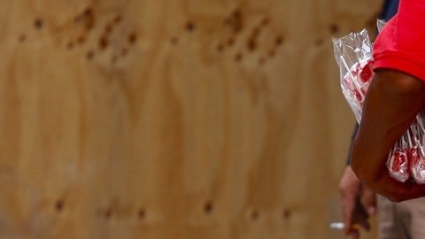 El niño sintió mucha impotencia por lo ocurrido.