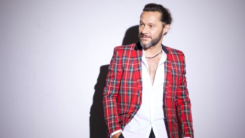 ‘Hoy’ de Diego Torres es el tema oficial de Telemundo en cobertura de los Juegos Olímpicos