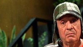 El parecido de este hombre es asombroso.