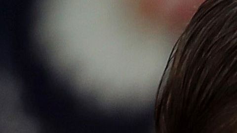 Eric Trump y la fiscal general de Nueva York, Letitia James