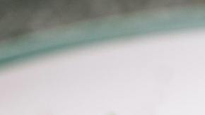 espinacas y aguacate