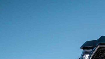 FORD F-150 Raptor. / Foto: Cortesía Ford.